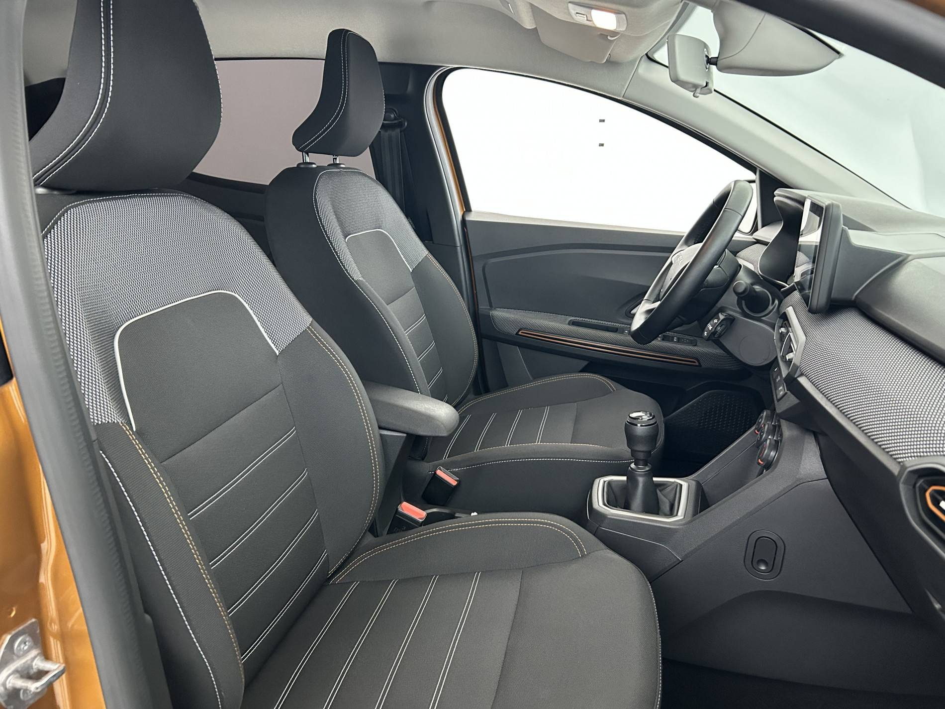 Vente en ligne Dacia Sandero  ECO-G 100 au prix de 13 990 €