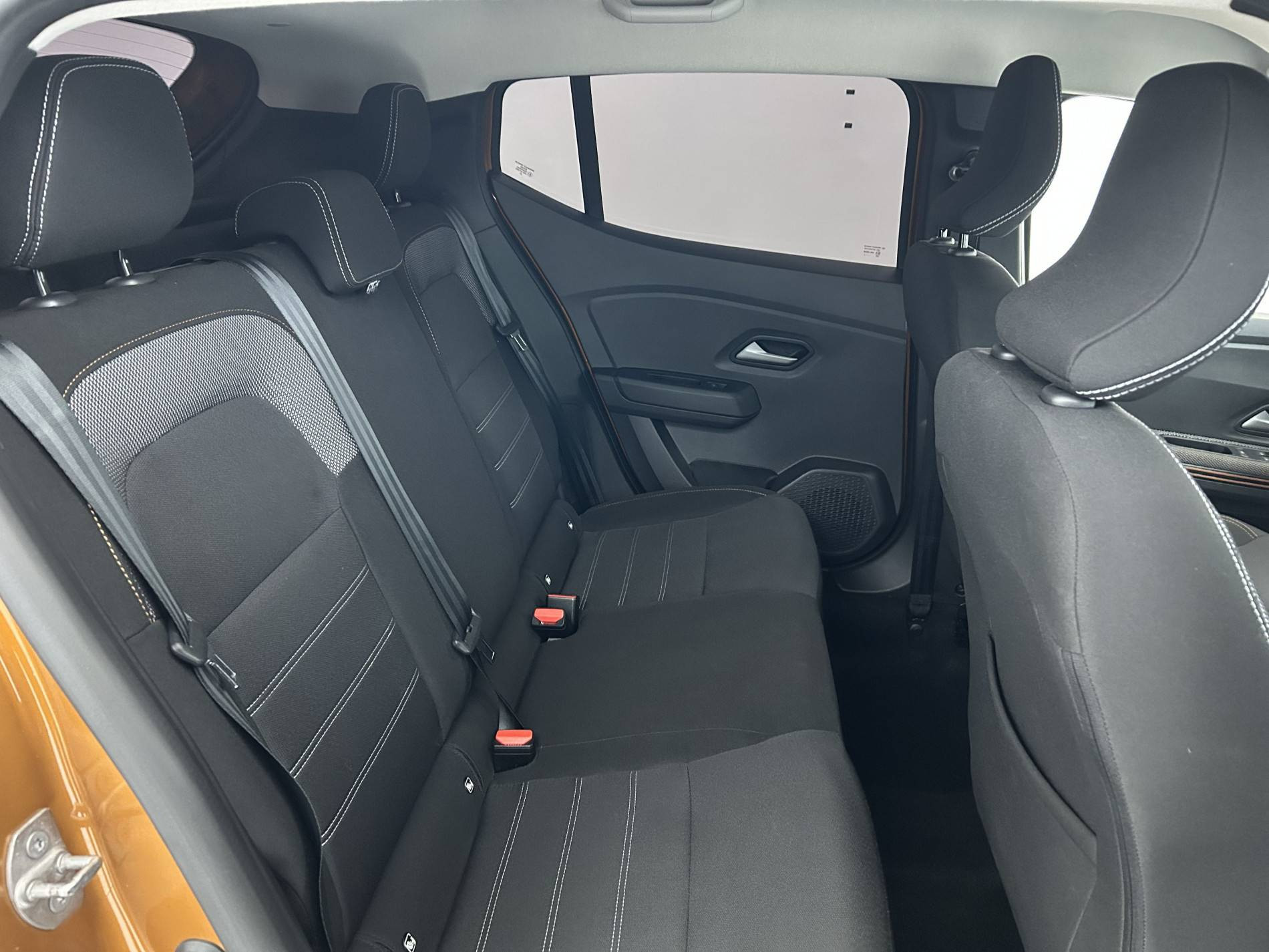 Vente en ligne Dacia Sandero  ECO-G 100 au prix de 13 990 €