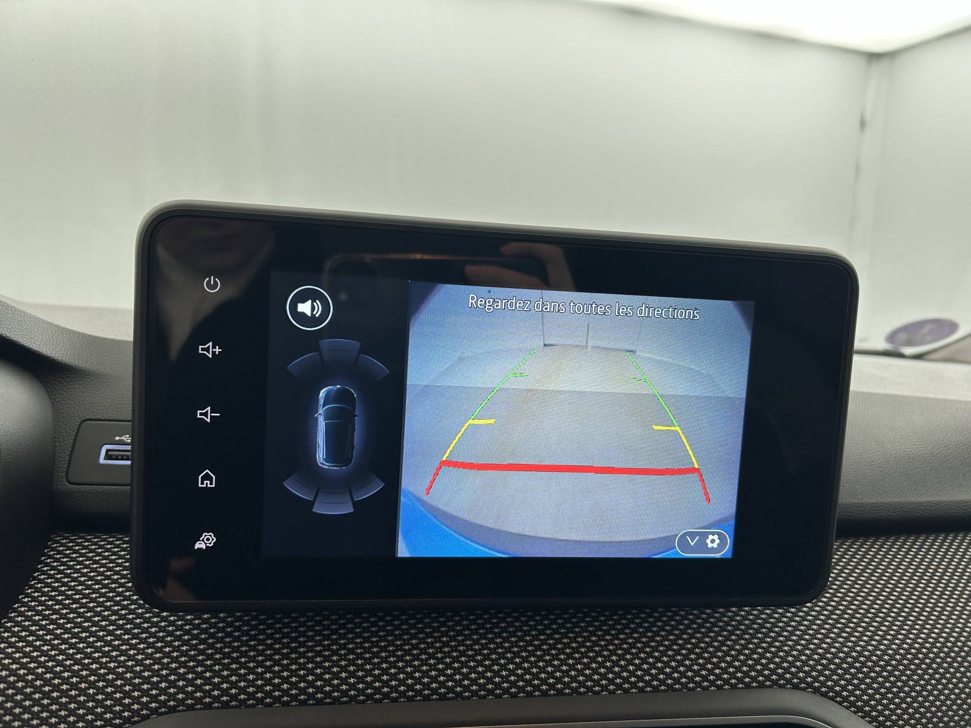 Vente en ligne Dacia Sandero  ECO-G 100 au prix de 13 990 €