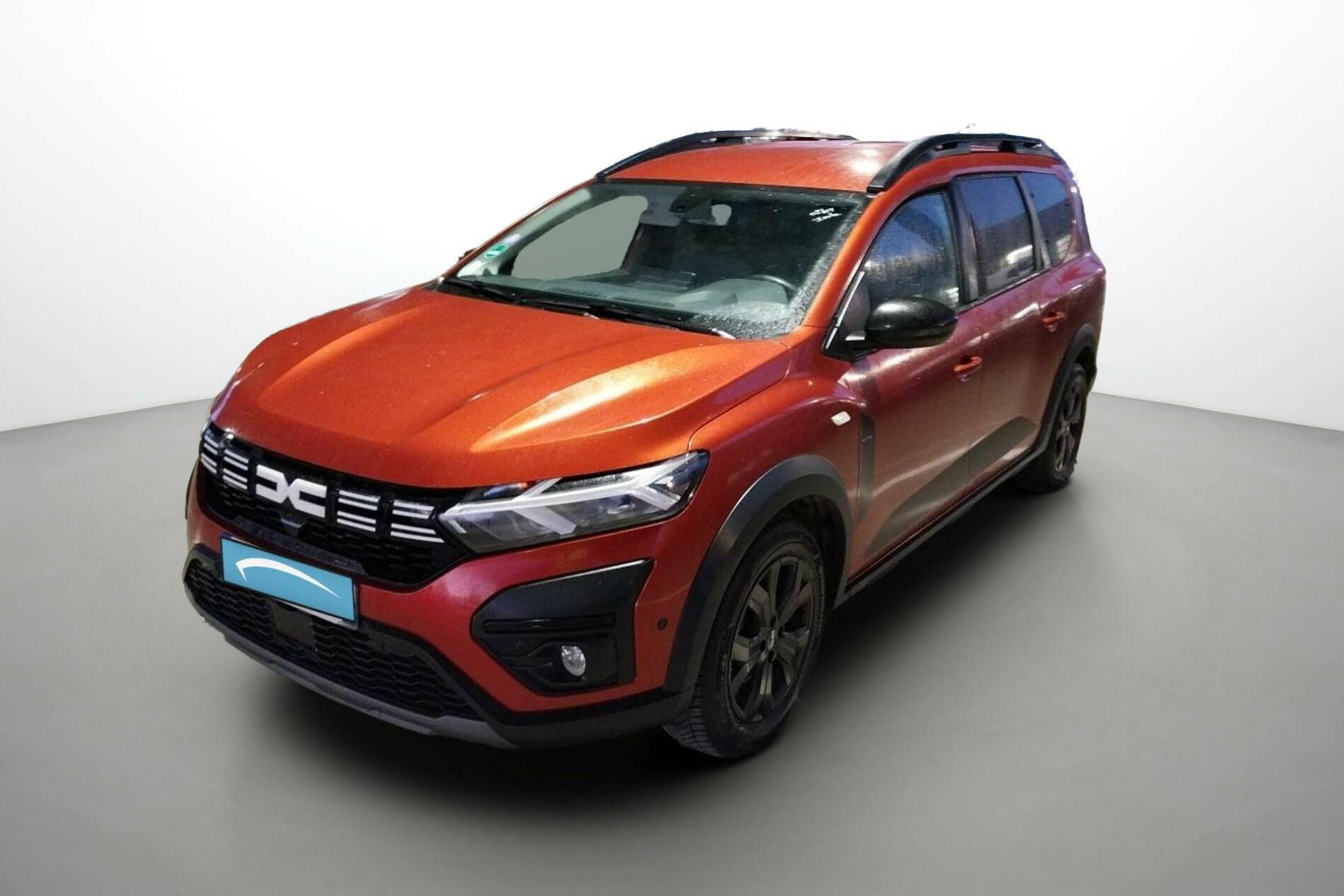 Dacia Jogger  ECO-G 100 7 places occasion de 2023 en vente à Saint-Lô