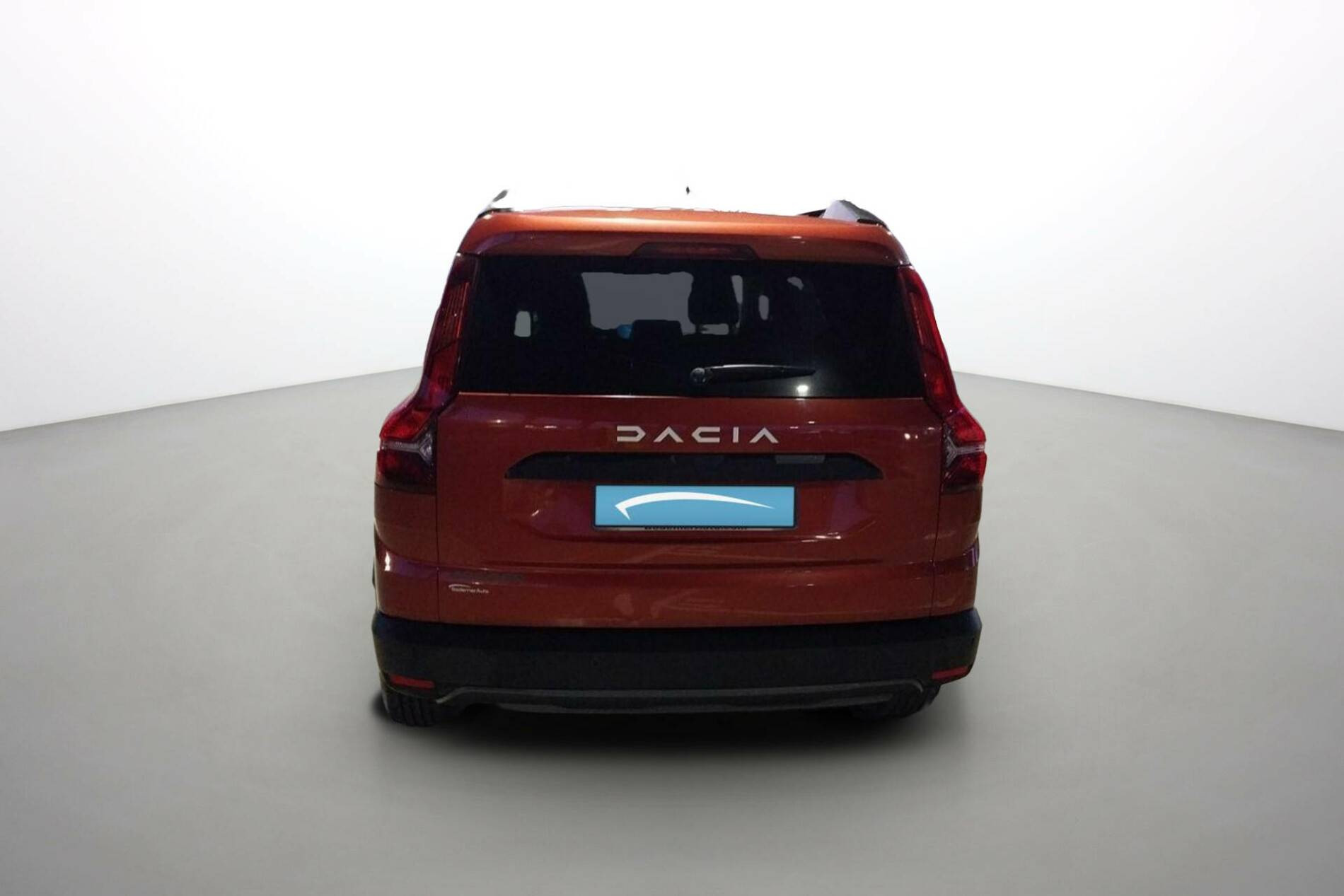 Vente en ligne Dacia Jogger  ECO-G 100 7 places au prix de 17 690 €