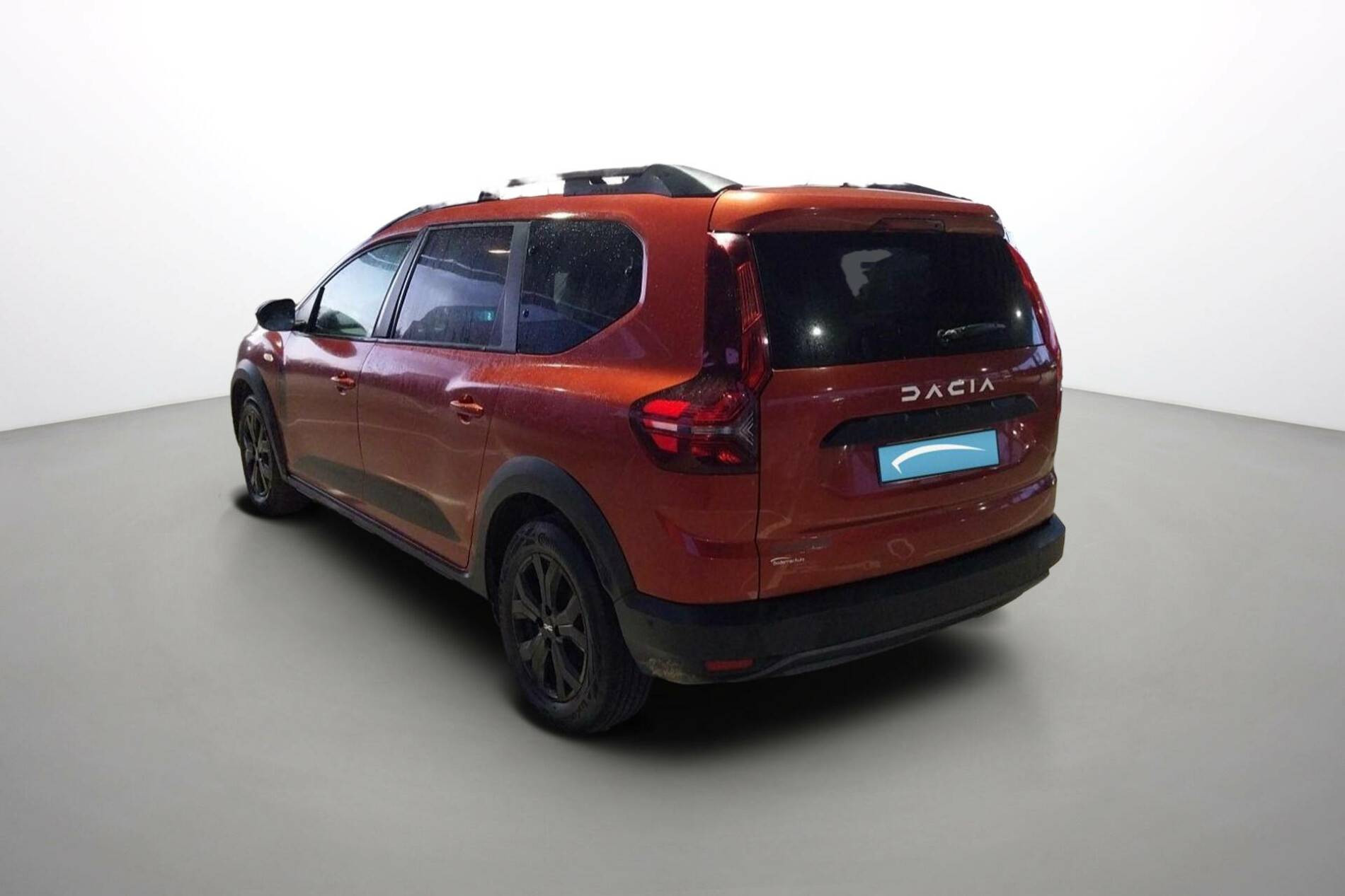 Vente en ligne Dacia Jogger  ECO-G 100 7 places au prix de 17 690 €
