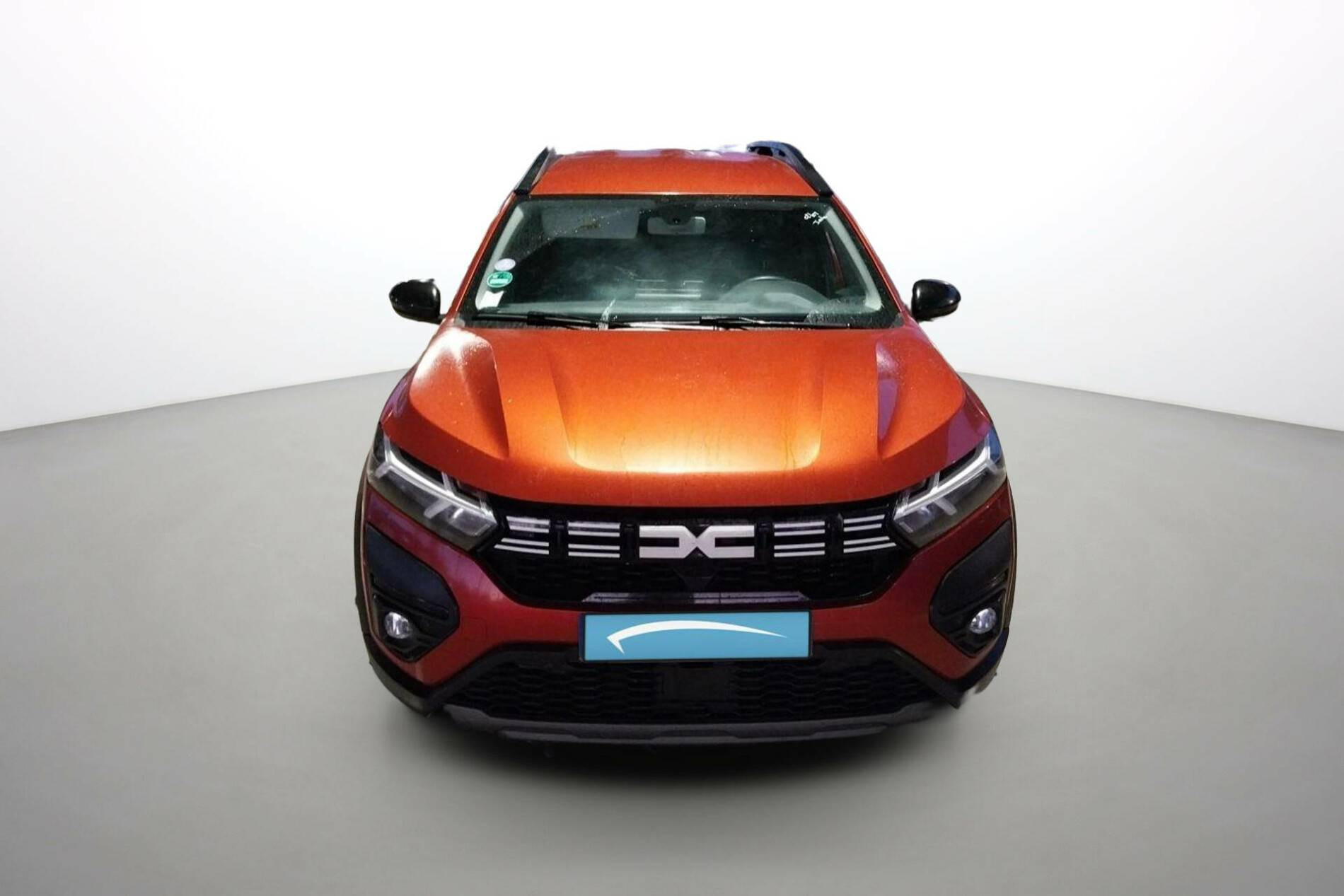 Vente en ligne Dacia Jogger  ECO-G 100 7 places au prix de 17 690 €