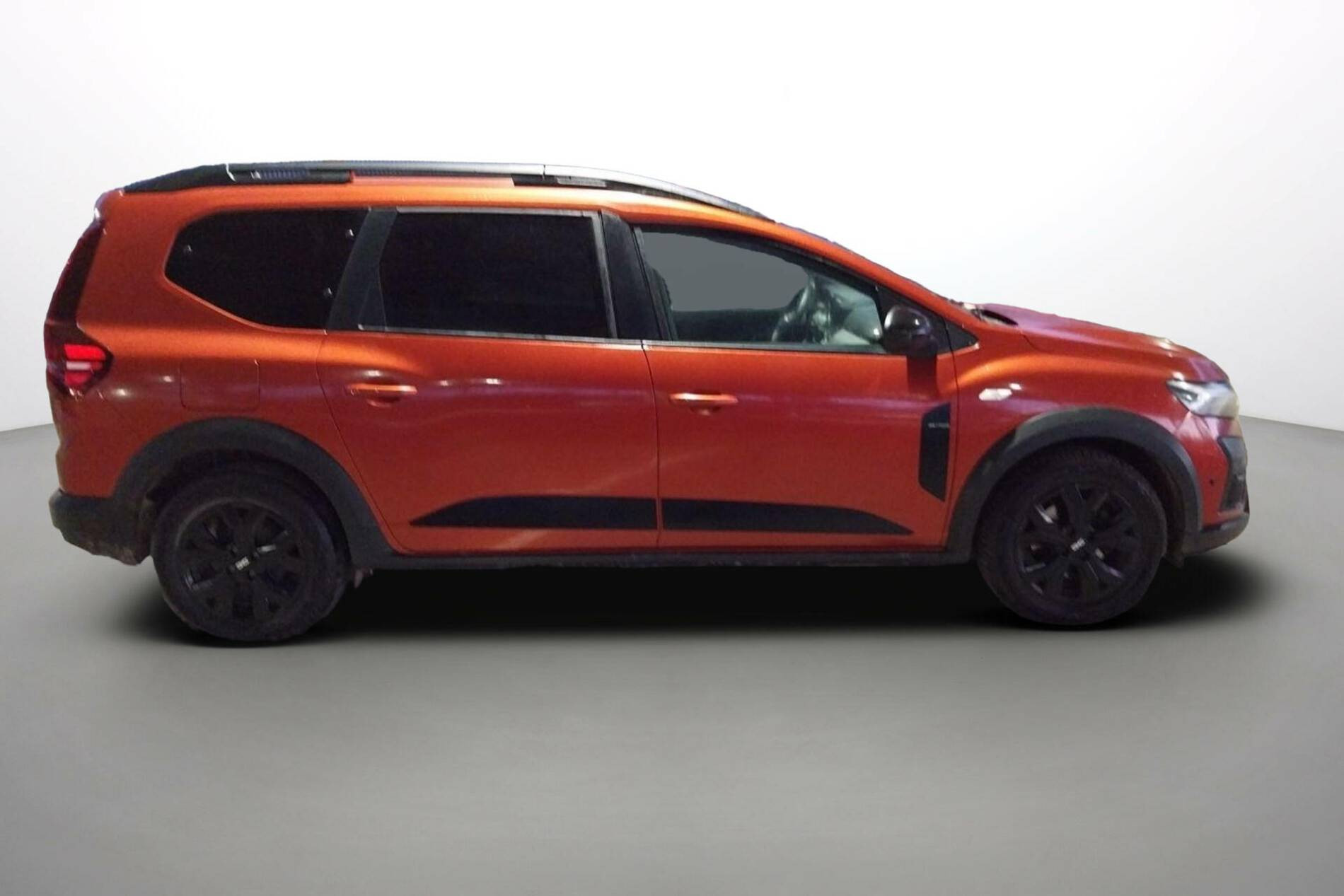 Vente en ligne Dacia Jogger  ECO-G 100 7 places au prix de 17 690 €