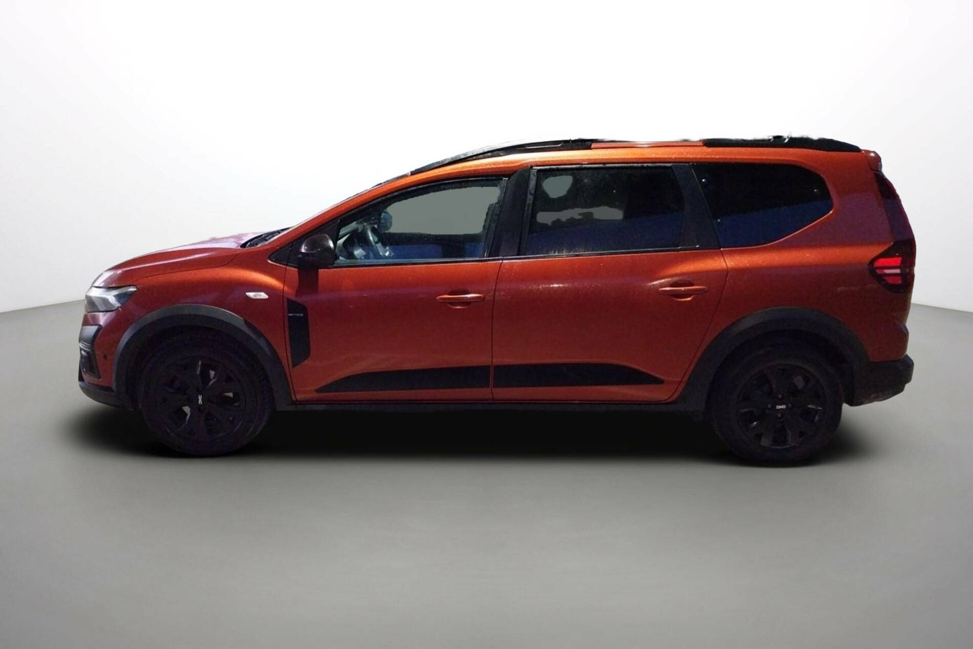 Vente en ligne Dacia Jogger  ECO-G 100 7 places au prix de 17 690 €