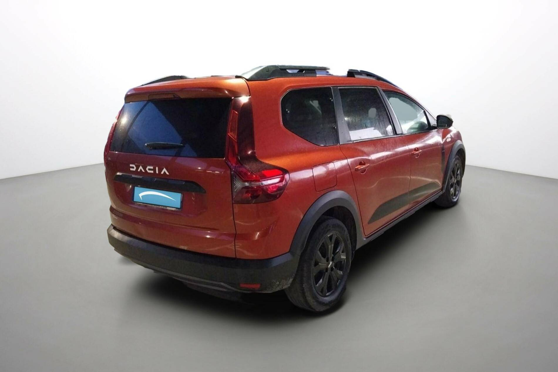 Vente en ligne Dacia Jogger  ECO-G 100 7 places au prix de 17 690 €