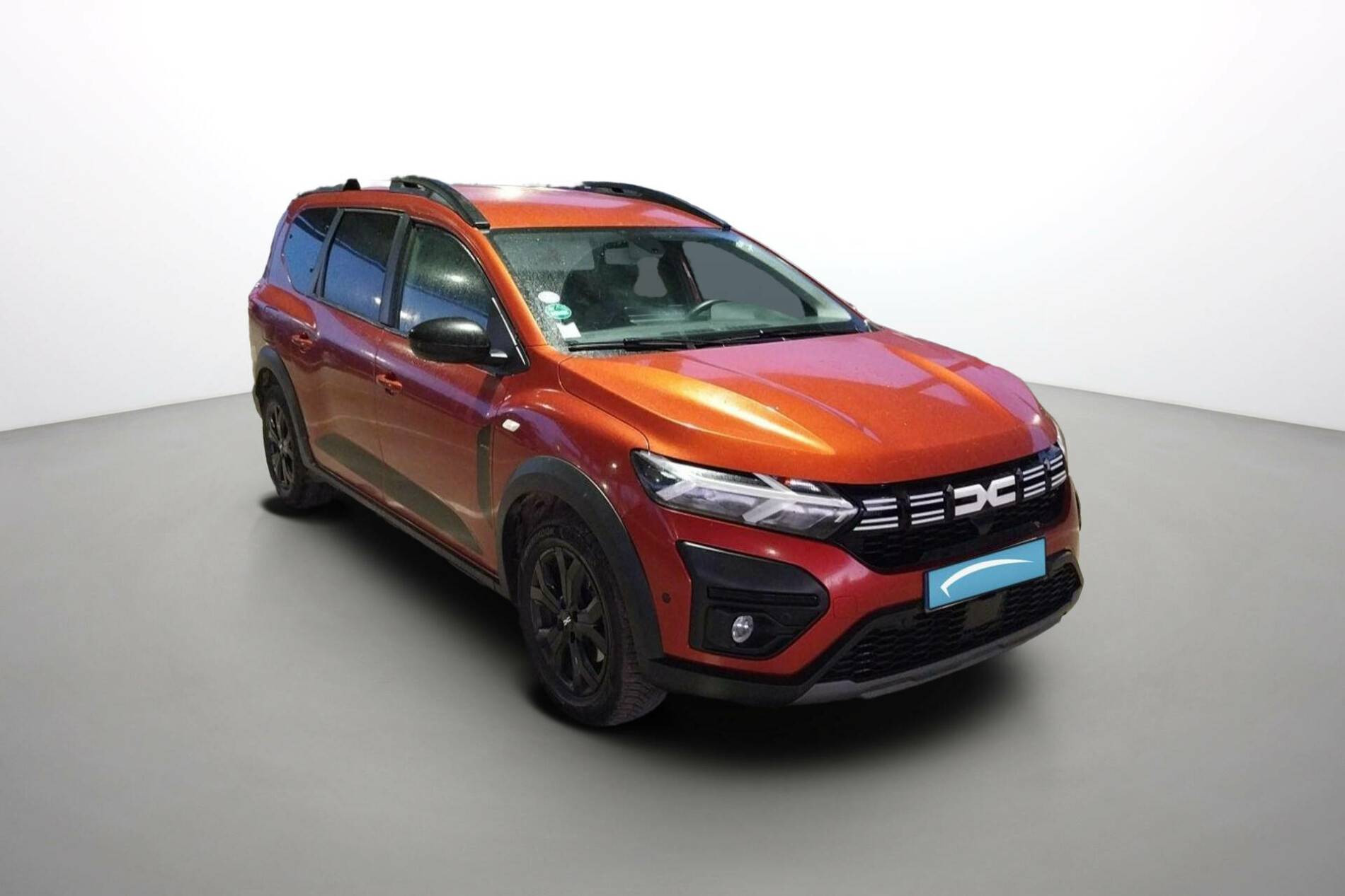 Vente en ligne Dacia Jogger  ECO-G 100 7 places au prix de 17 690 €