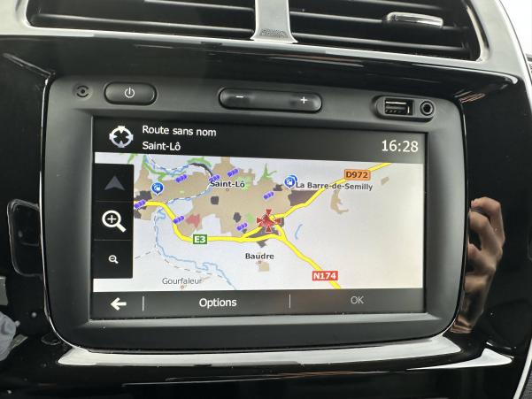 Vente en ligne Dacia Spring Spring au prix de 11 890 €