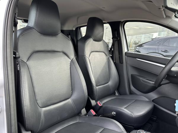 Vente en ligne Dacia Spring Spring au prix de 11 890 €