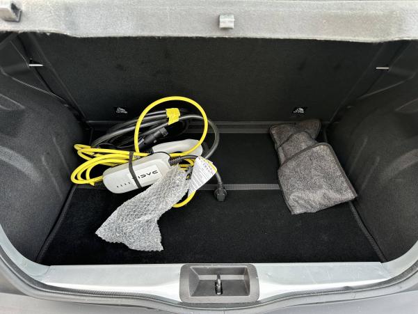 Vente en ligne Dacia Spring Spring au prix de 11 890 €