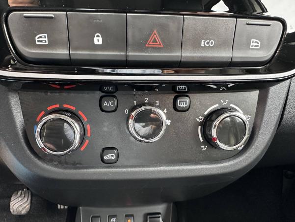 Vente en ligne Dacia Spring Spring au prix de 11 890 €