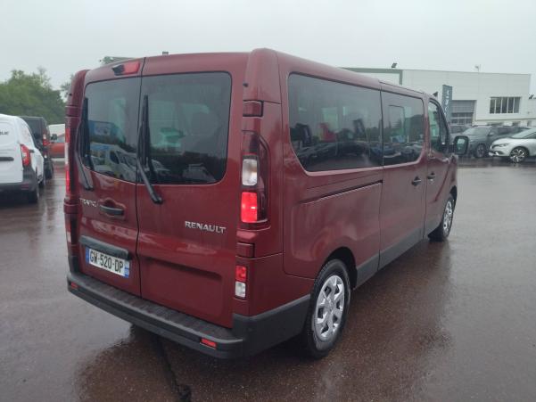 Vente en ligne Renault Trafic  L2 dCi 150 Energy S&S au prix de 32 990 €