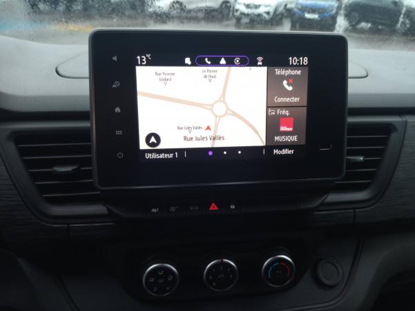 Vente en ligne Renault Trafic  L2 dCi 150 Energy S&S au prix de 32 990 €
