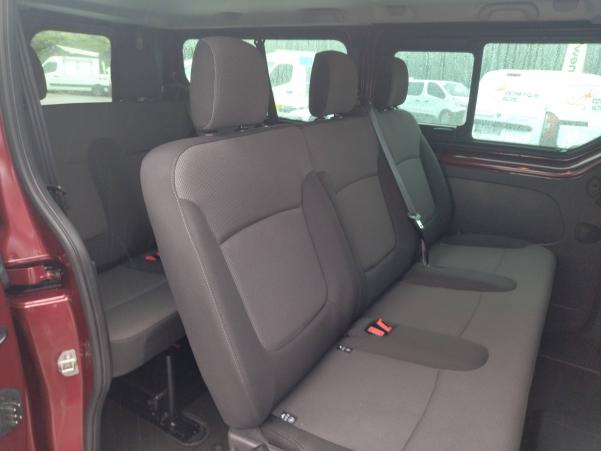 Vente en ligne Renault Trafic  L2 dCi 150 Energy S&S au prix de 32 990 €