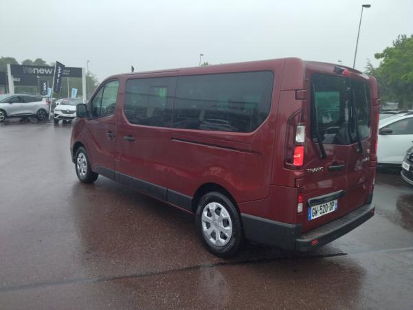 Vente en ligne Renault Trafic  L2 dCi 150 Energy S&S au prix de 32 990 €