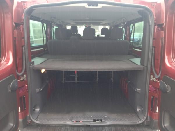 Vente en ligne Renault Trafic  L2 dCi 150 Energy S&S au prix de 32 990 €