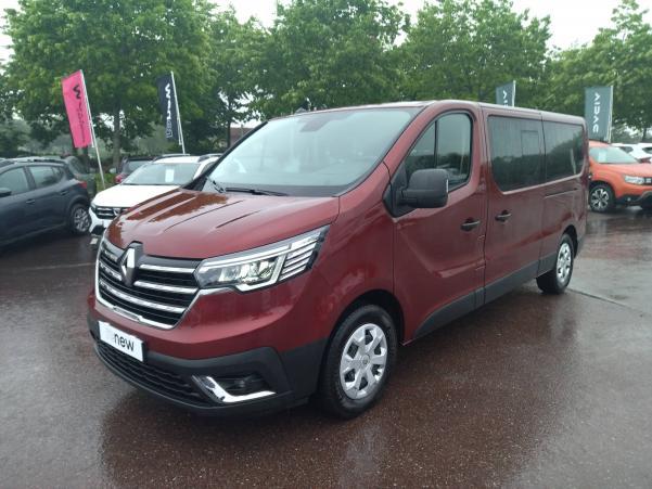 Vente en ligne Renault Trafic  L2 dCi 150 Energy S&S au prix de 32 990 €