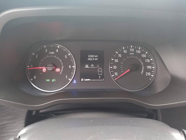 Vente en ligne Renault Trafic  L2 dCi 150 Energy S&S au prix de 32 990 €