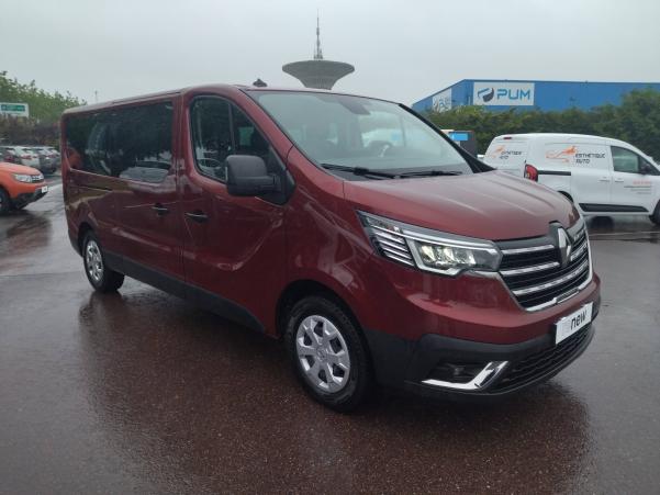 Vente en ligne Renault Trafic  L2 dCi 150 Energy S&S au prix de 32 990 €