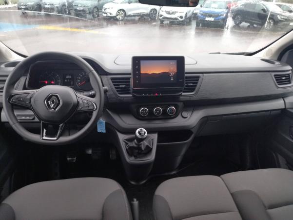 Vente en ligne Renault Trafic  L2 dCi 150 Energy S&S au prix de 32 990 €