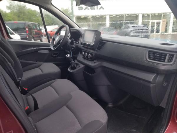 Vente en ligne Renault Trafic  L2 dCi 150 Energy S&S au prix de 32 990 €