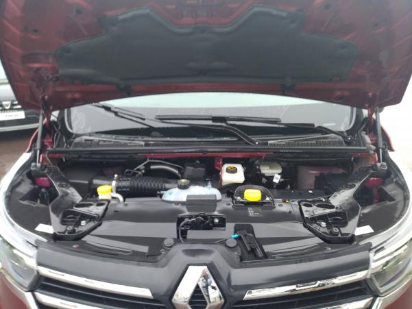 Vente en ligne Renault Trafic  L2 dCi 150 Energy S&S au prix de 32 990 €