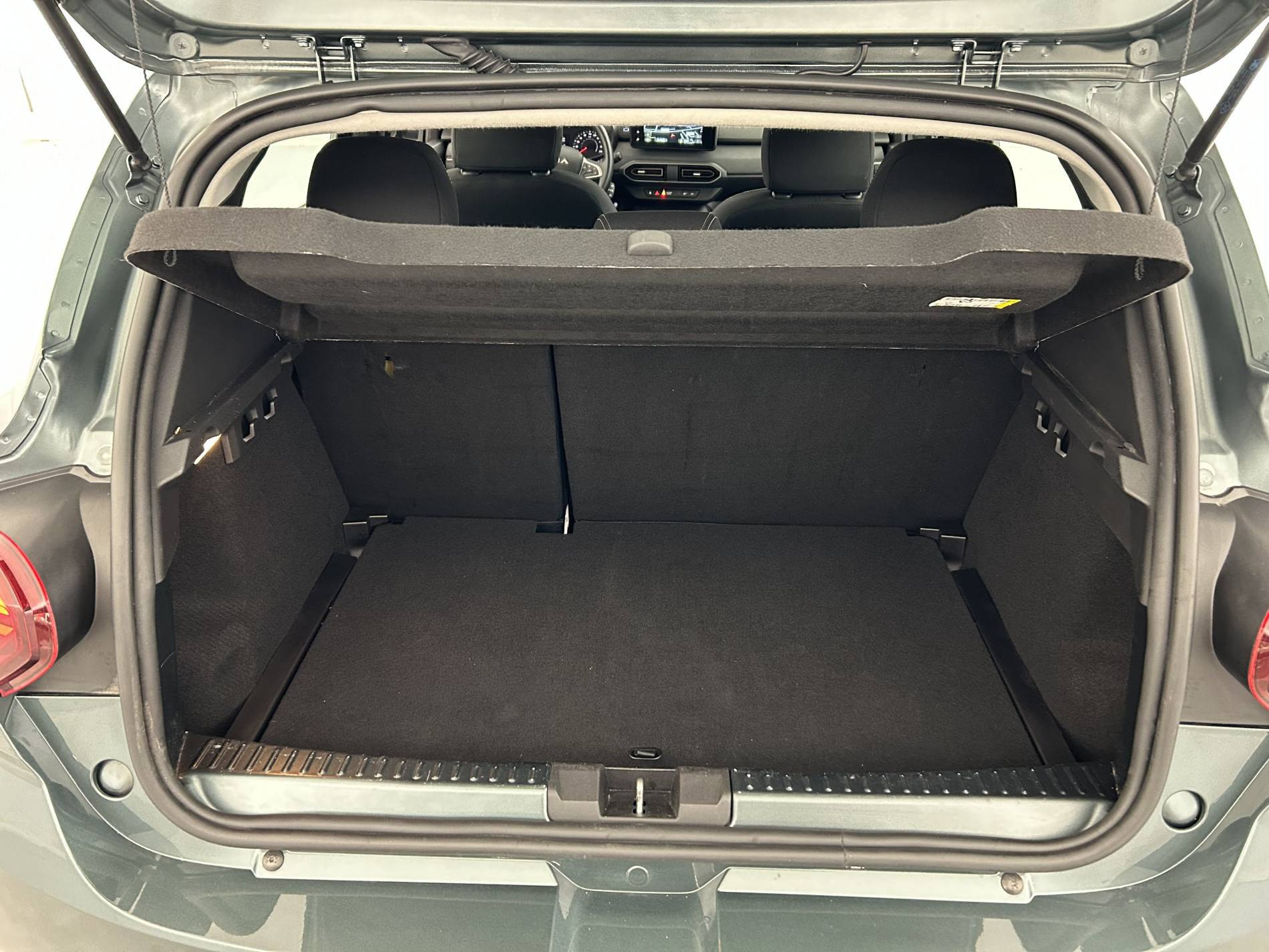 Vente en ligne Dacia Sandero 3  ECO-G 100 au prix de 15 390 €