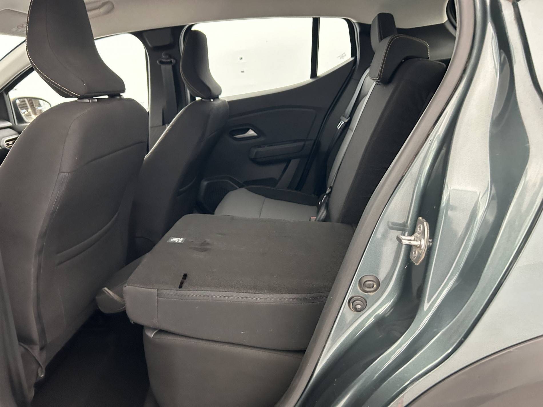 Vente en ligne Dacia Sandero 3  ECO-G 100 au prix de 15 390 €