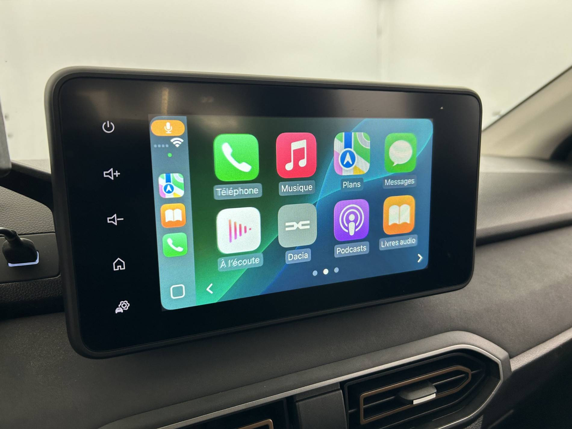 Vente en ligne Dacia Sandero 3  ECO-G 100 au prix de 15 390 €