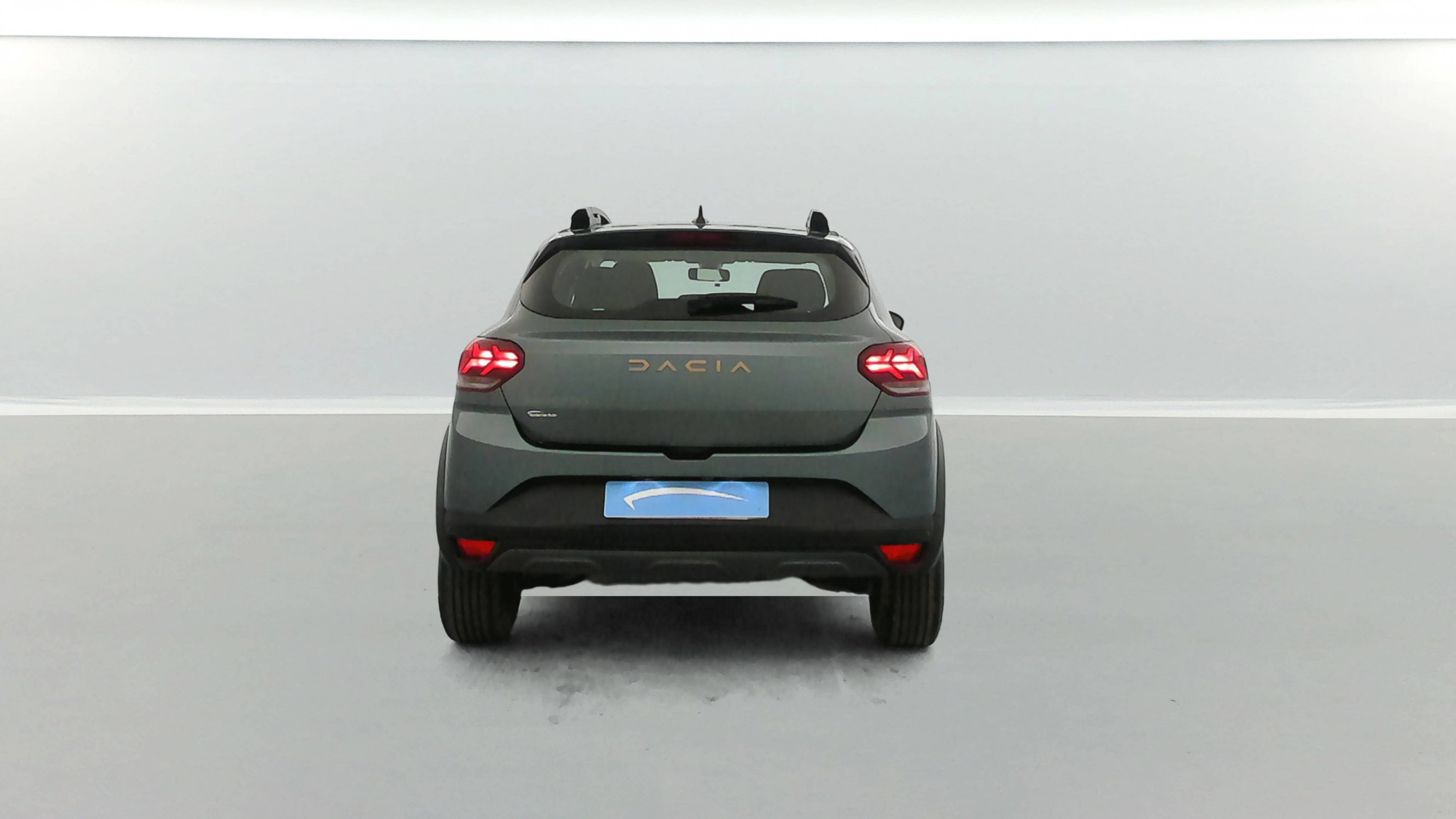 Vente en ligne Dacia Sandero 3  ECO-G 100 au prix de 15 390 €