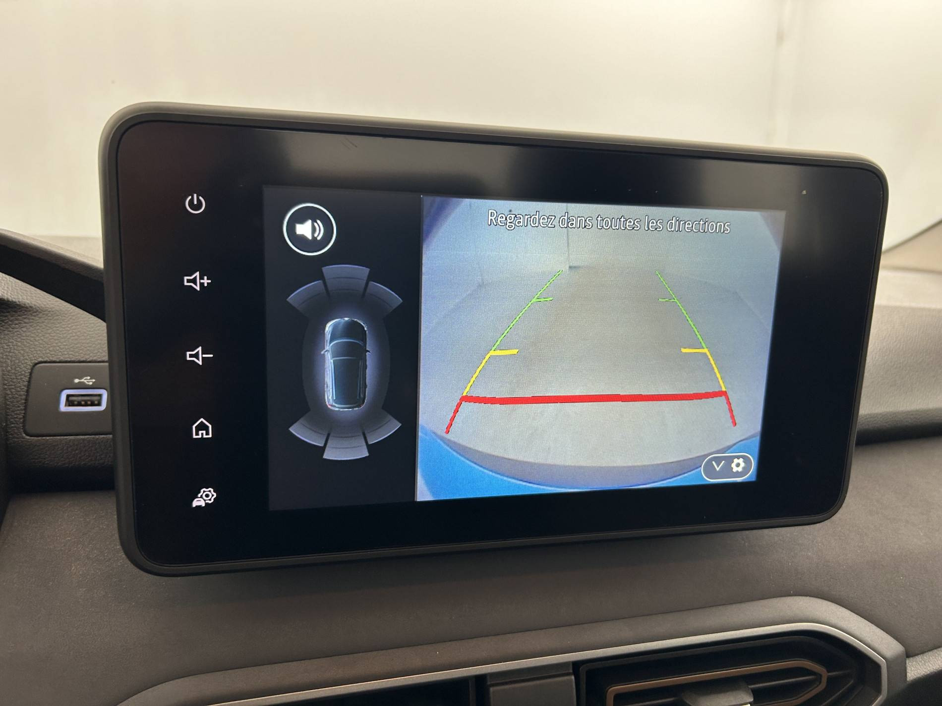 Vente en ligne Dacia Sandero 3  ECO-G 100 au prix de 15 390 €