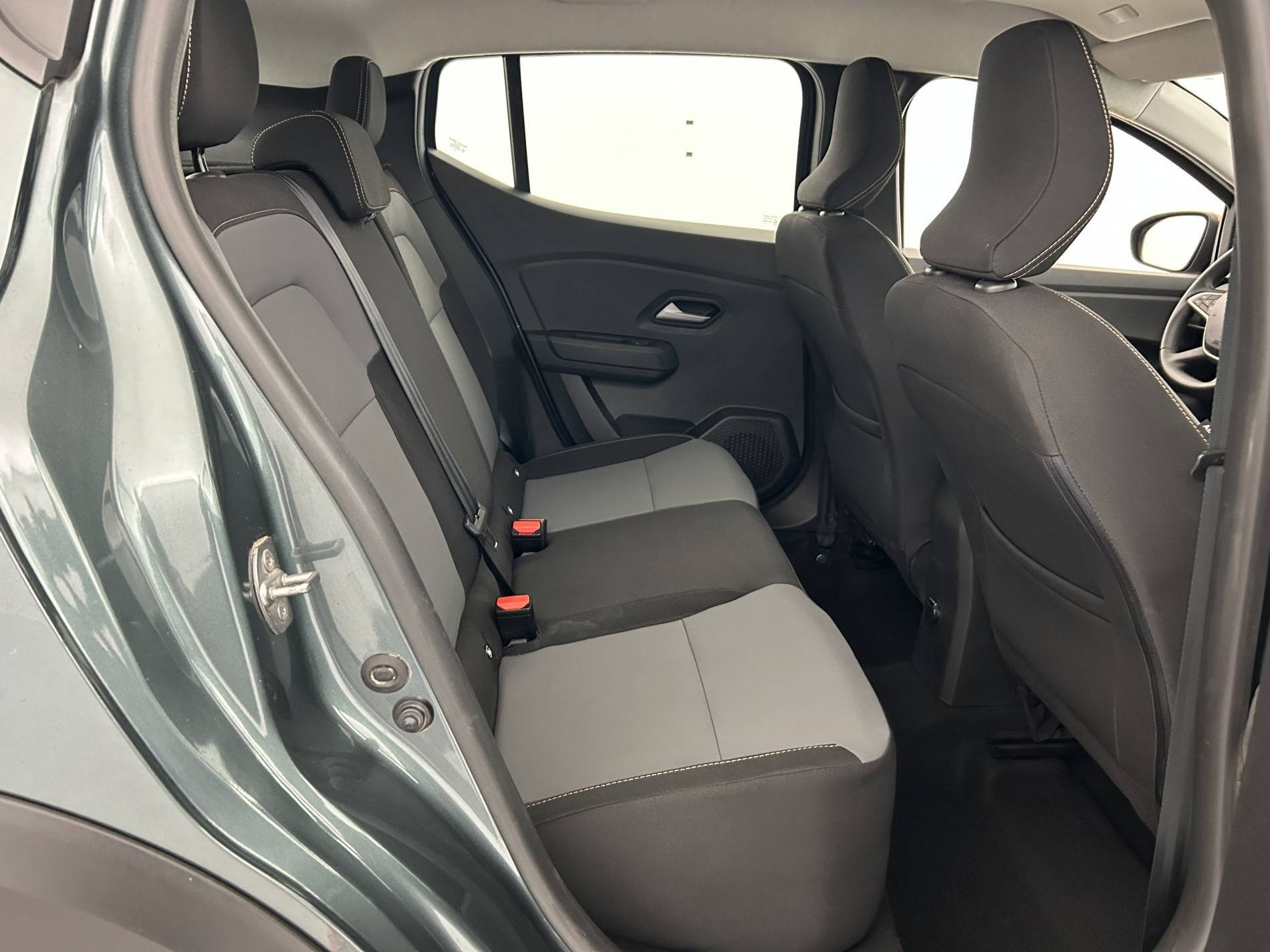 Vente en ligne Dacia Sandero 3  ECO-G 100 au prix de 15 390 €