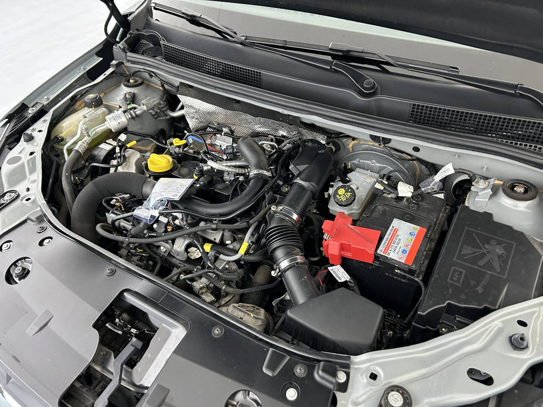 Vente en ligne Dacia Sandero 3  ECO-G 100 au prix de 15 390 €