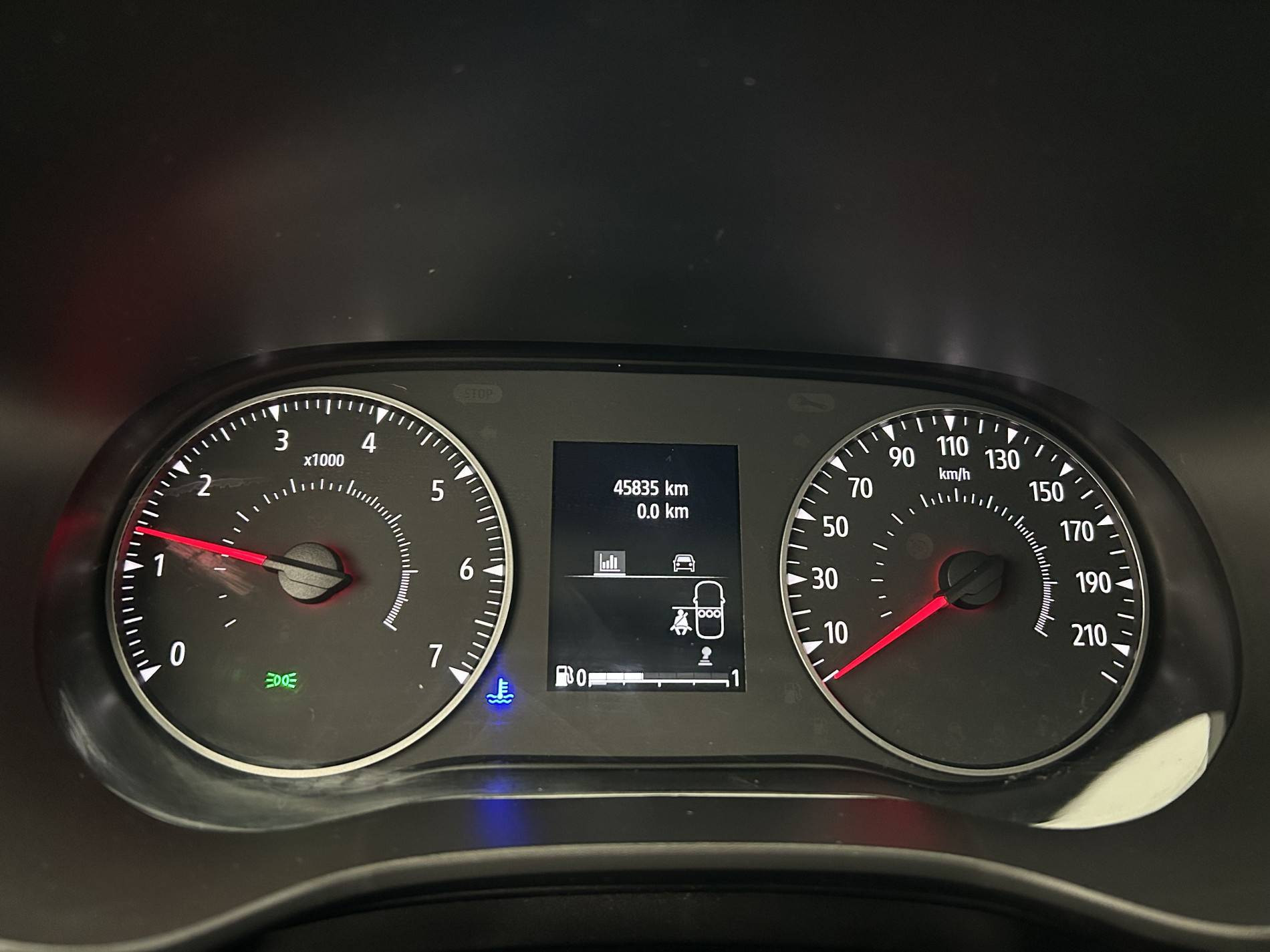 Vente en ligne Dacia Sandero 3  ECO-G 100 au prix de 15 390 €