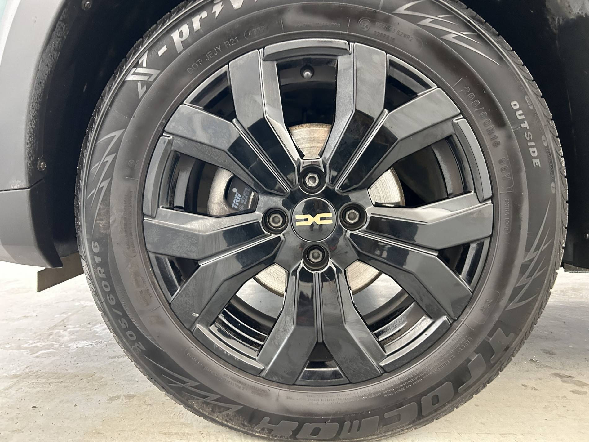 Vente en ligne Dacia Sandero 3  ECO-G 100 au prix de 15 390 €