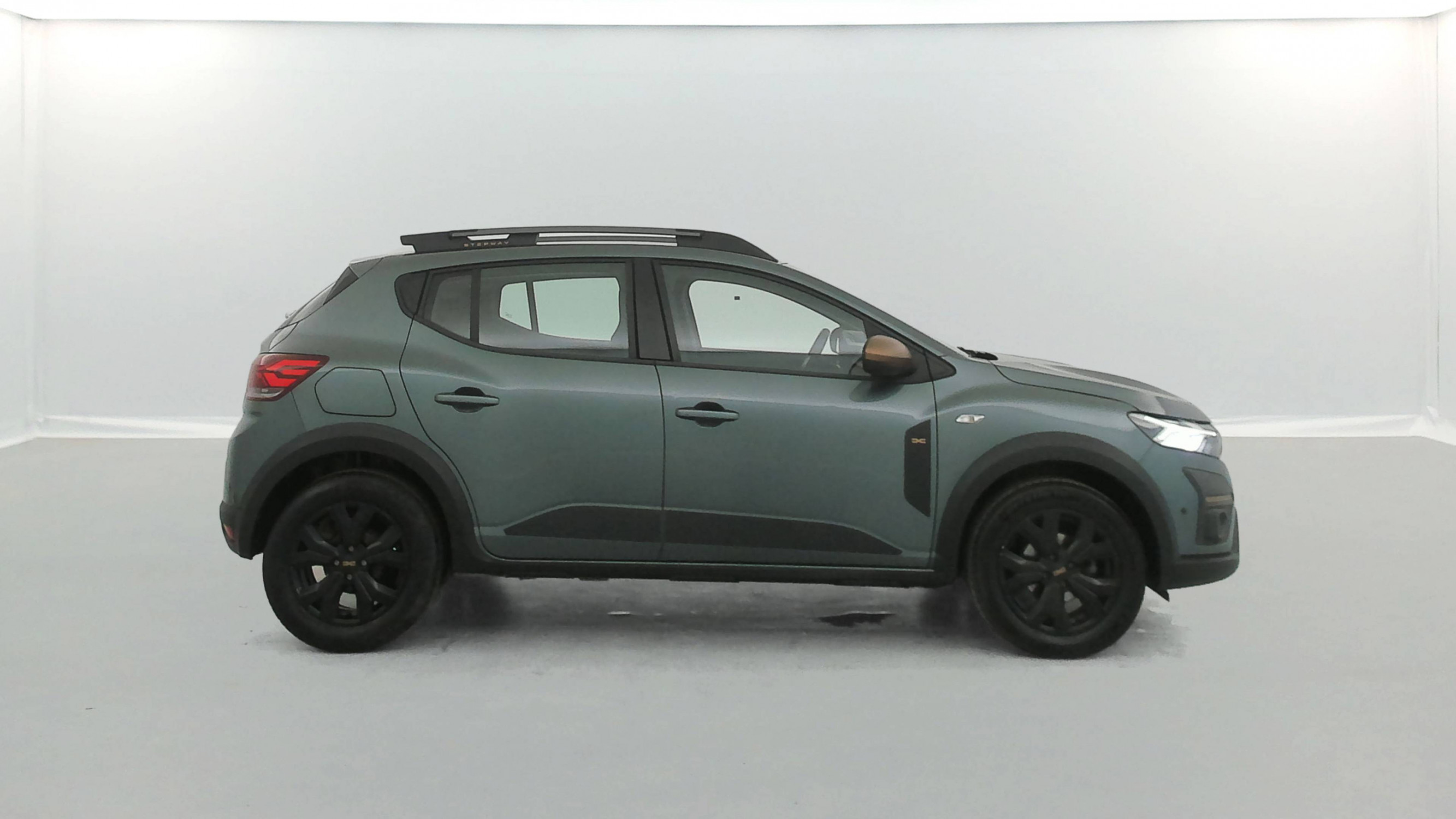 Vente en ligne Dacia Sandero 3  ECO-G 100 au prix de 15 390 €