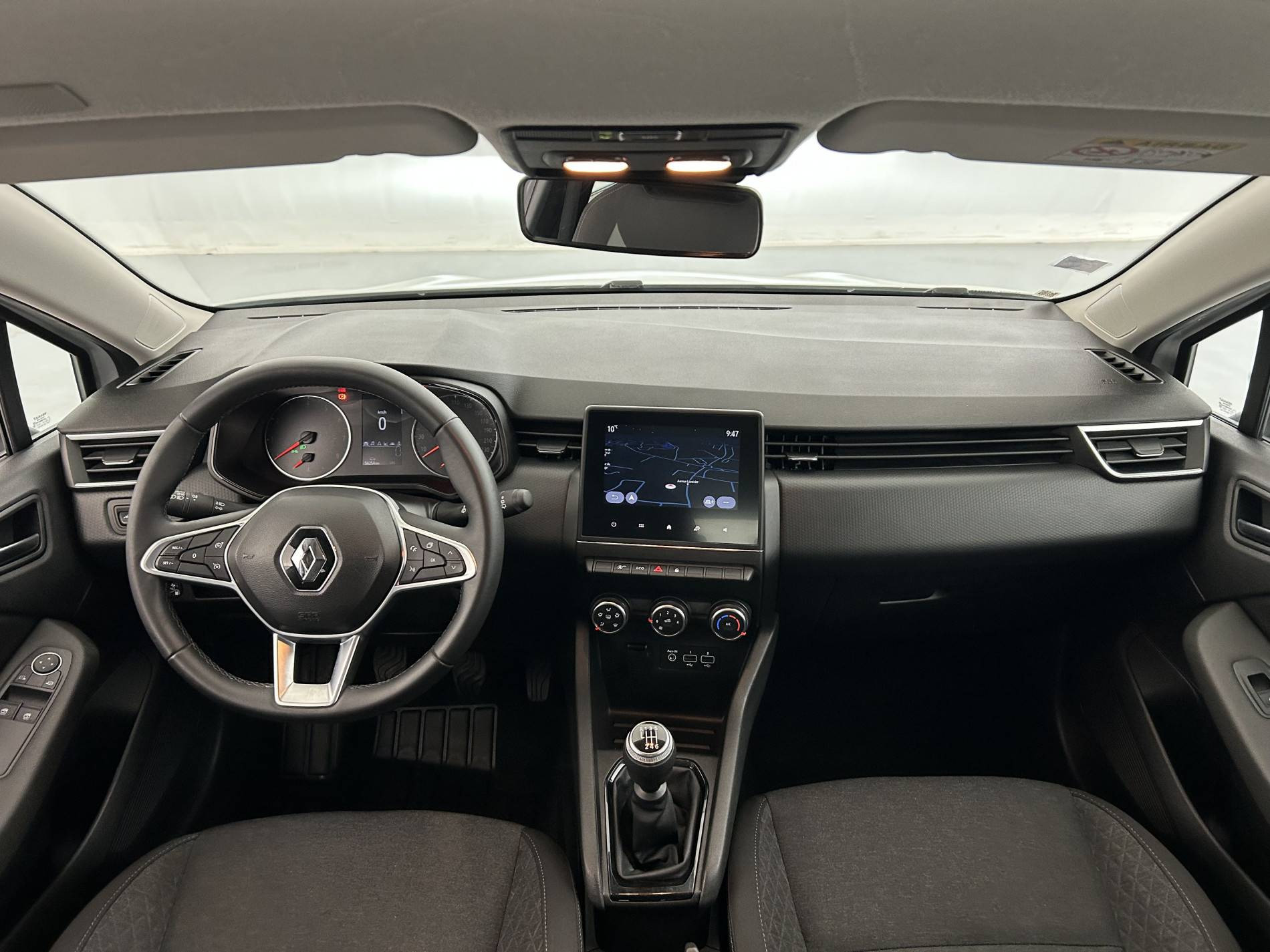 Vente en ligne Renault Clio 5 Clio TCe 100 GPL - 21N au prix de 13 490 €