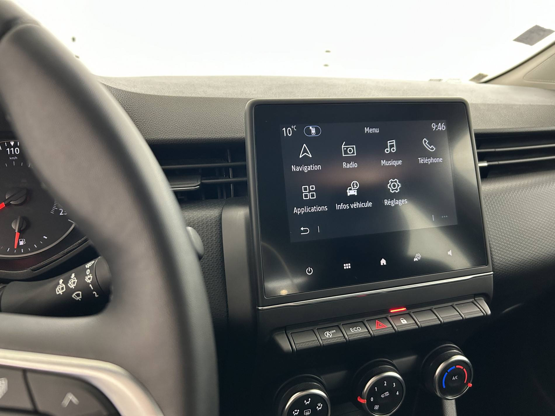 Vente en ligne Renault Clio 5 Clio TCe 100 GPL - 21N au prix de 13 490 €