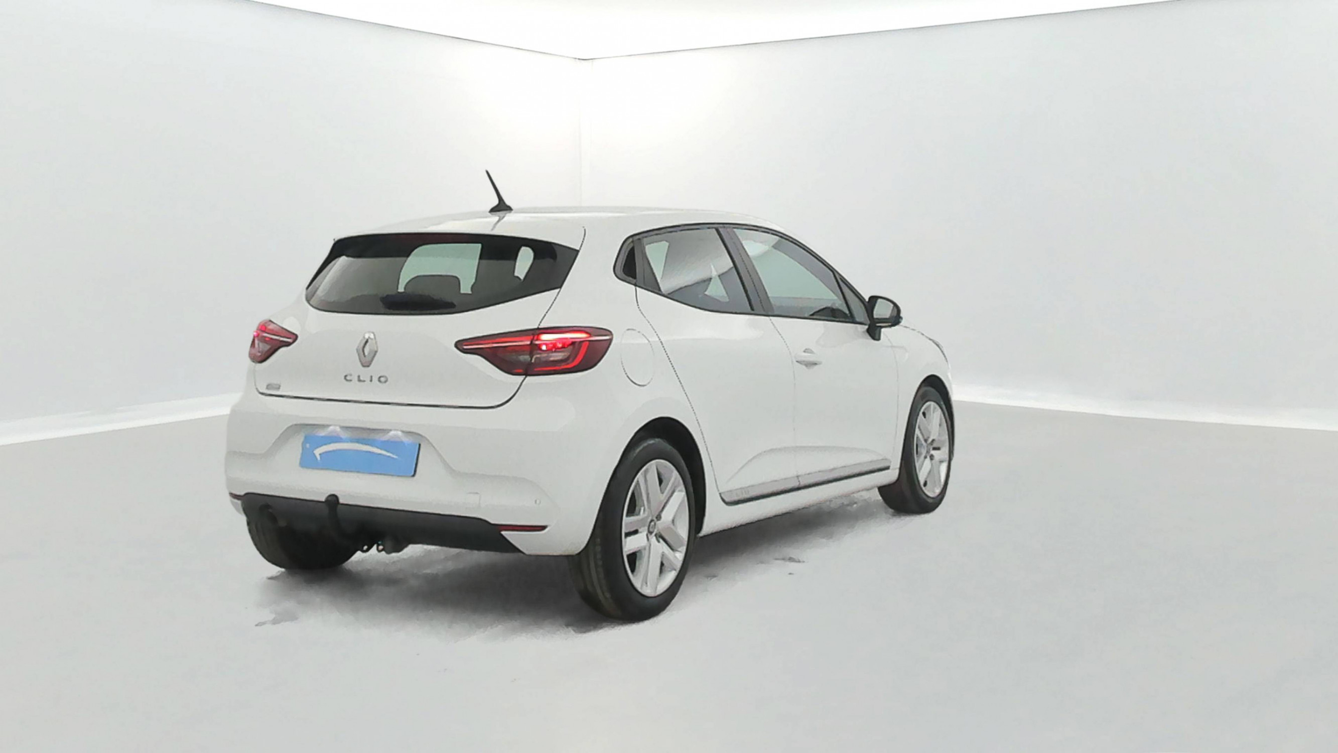 Vente en ligne Renault Clio 5 Clio TCe 100 GPL - 21N au prix de 13 490 €