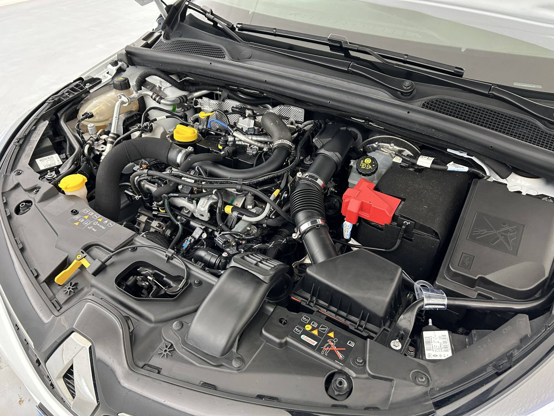 Vente en ligne Renault Clio 5 Clio TCe 100 GPL - 21N au prix de 13 490 €