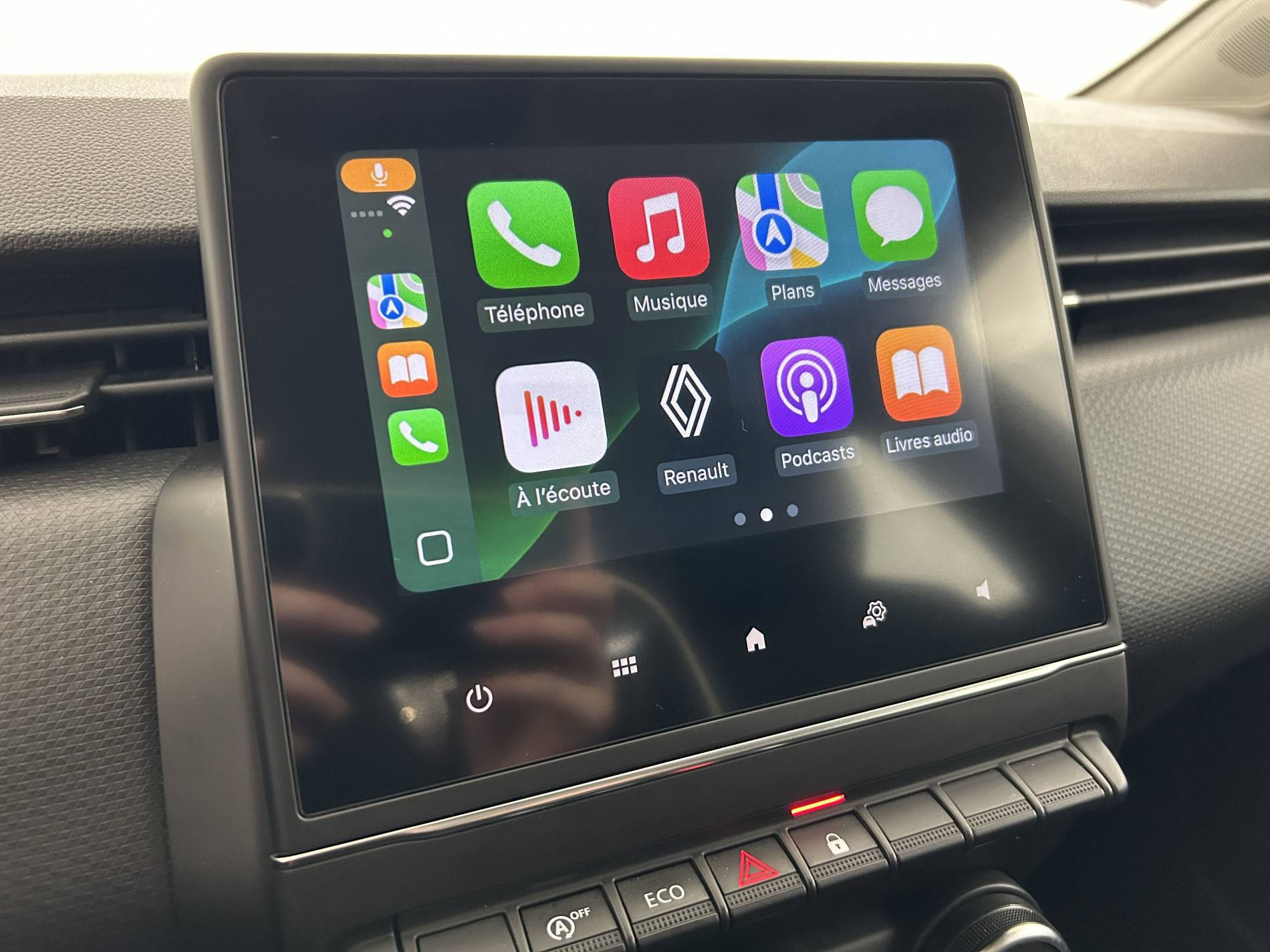 Vente en ligne Renault Clio 5 Clio TCe 100 GPL - 21N au prix de 13 490 €