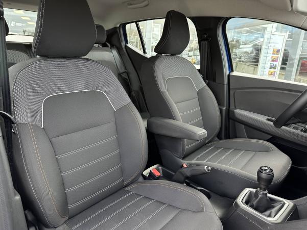 Vente en ligne Dacia Sandero  ECO-G 100 au prix de 16 890 €