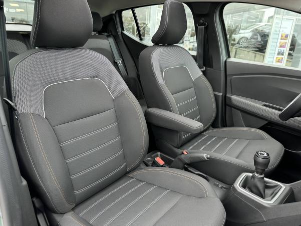 Vente en ligne Dacia Sandero  TCe 90 au prix de 16 290 €