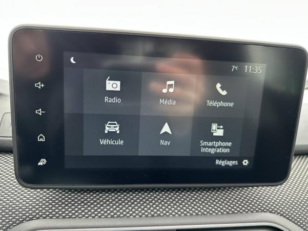 Vente en ligne Dacia Sandero  TCe 90 au prix de 16 290 €
