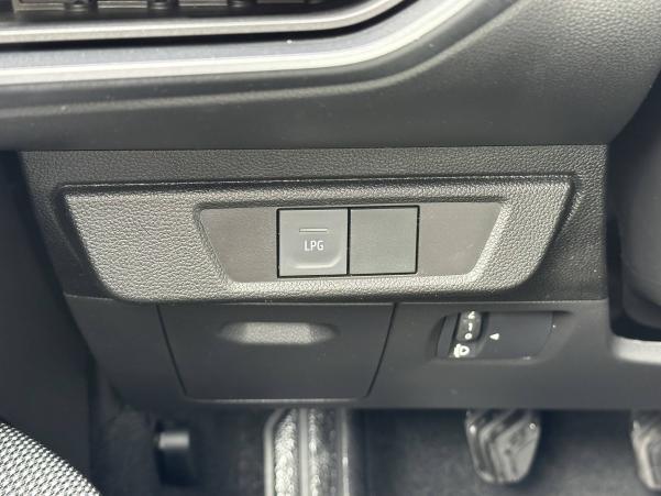 Vente en ligne Dacia Sandero  ECO-G 100 au prix de 16 890 €