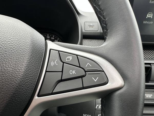 Vente en ligne Dacia Sandero  TCe 90 au prix de 16 290 €