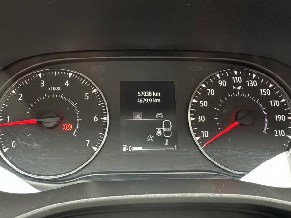 Vente en ligne Dacia Sandero  ECO-G 100 - 22B au prix de 13 490 €