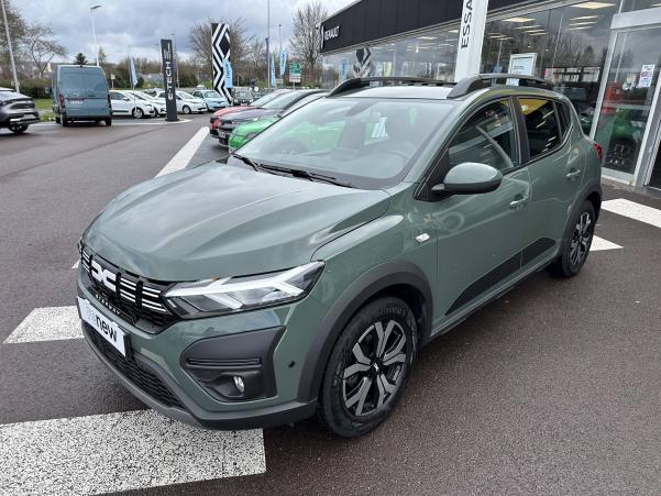 Vente en ligne Dacia Sandero  TCe 90 au prix de 16 290 €