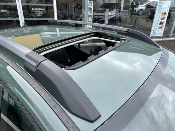 Vente en ligne Dacia Sandero  TCe 90 au prix de 16 290 €