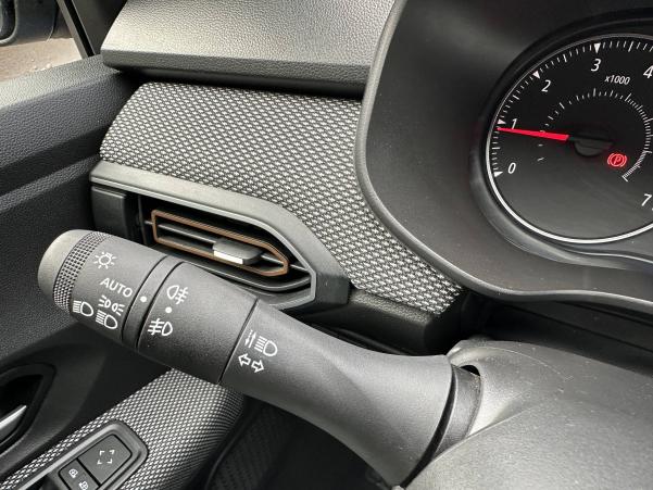 Vente en ligne Dacia Sandero  ECO-G 100 au prix de 16 890 €